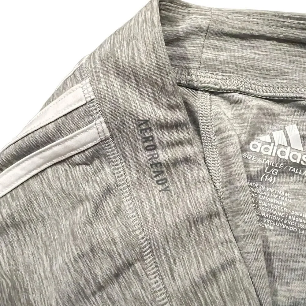 adidas size girls